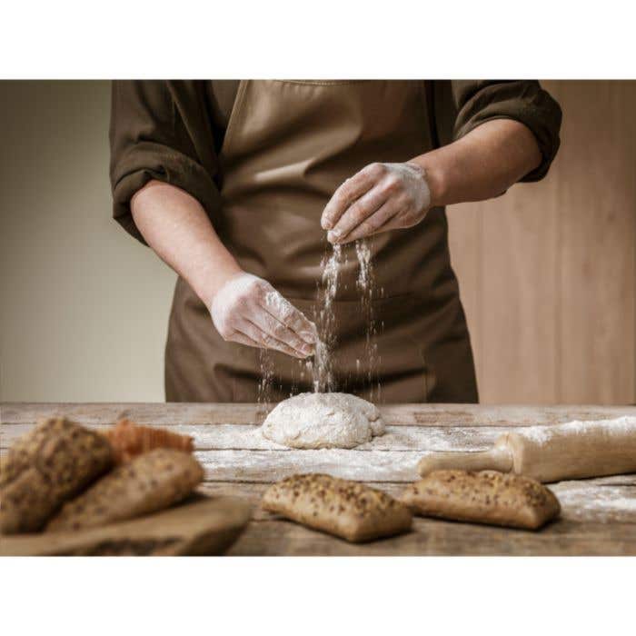 Tablier | Coton recyclé | 170 g/m²