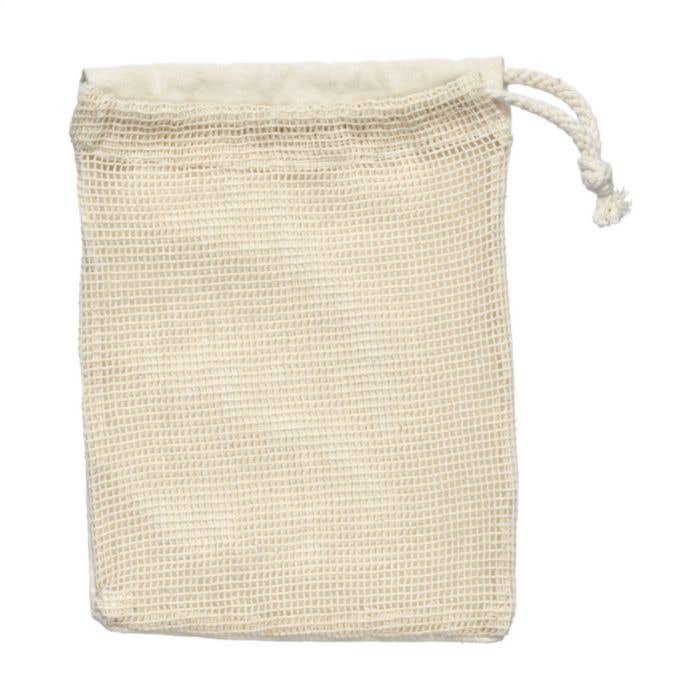 Jeu de dés | Bois FSC® | 5 dés | Avec sac de rangement