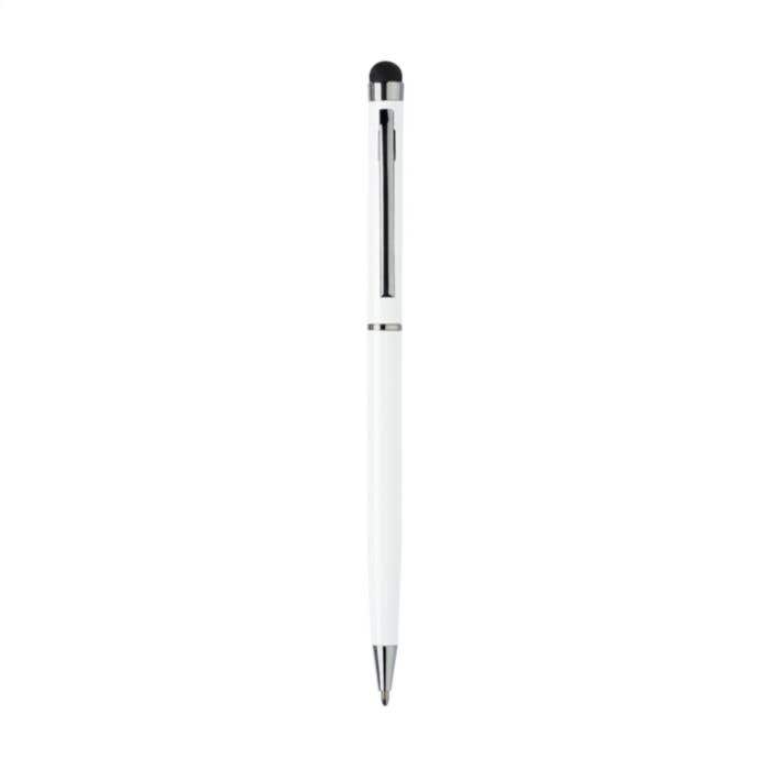 Stylus pen | Metaal | Draaikliksysteem