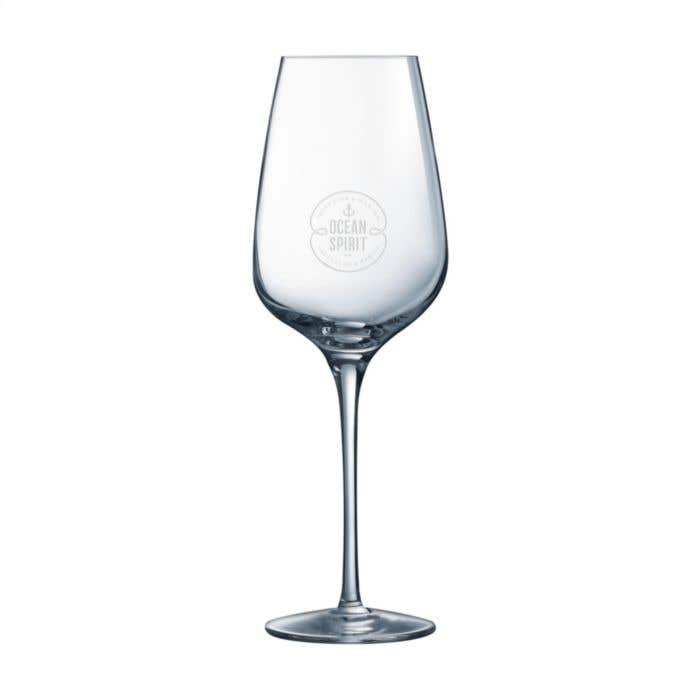 Verre à vin | Verre en cristal | 450 ml