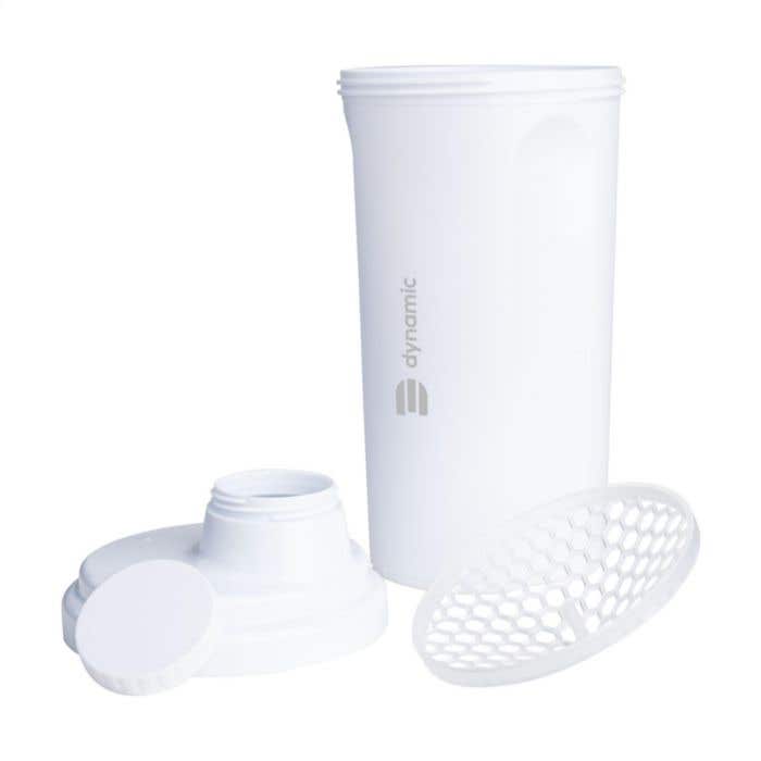 Shaker ShakePro | 700 ml | Grille de mélange