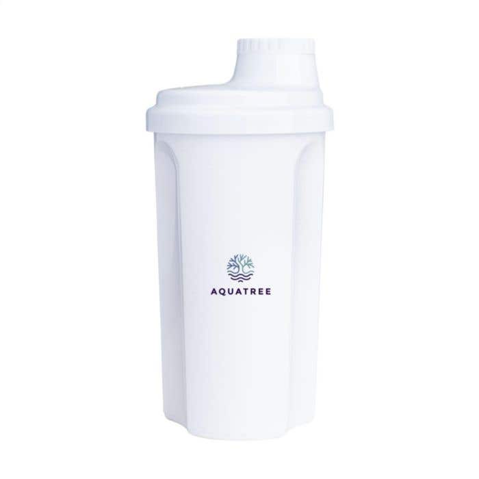 Shaker ShakePro | 700 ml | Grille de mélange