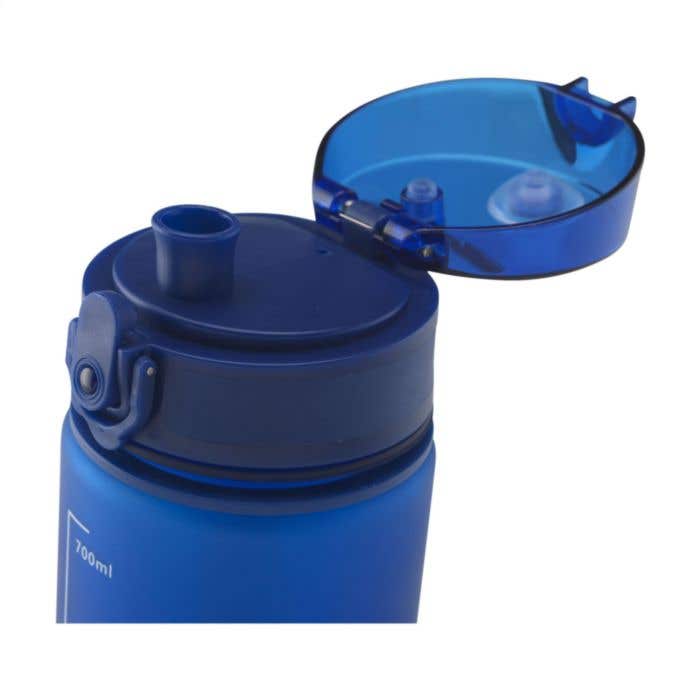 Gourde | 750 ml | Bouchon vissant étanche