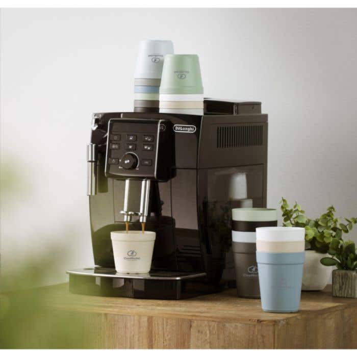 Gobelet CirculCup | Réutilisable | 200 ml