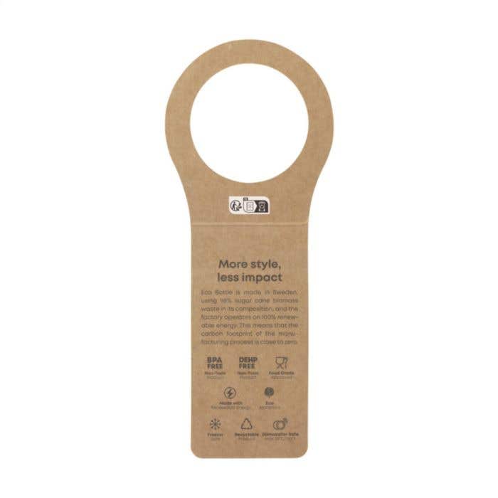 Gourde EcoBottle 650 ml