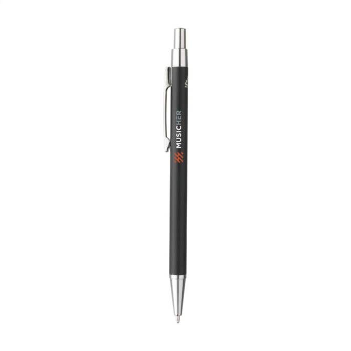 Stylo à bille | Aluminium recyclé | 85% recyclé