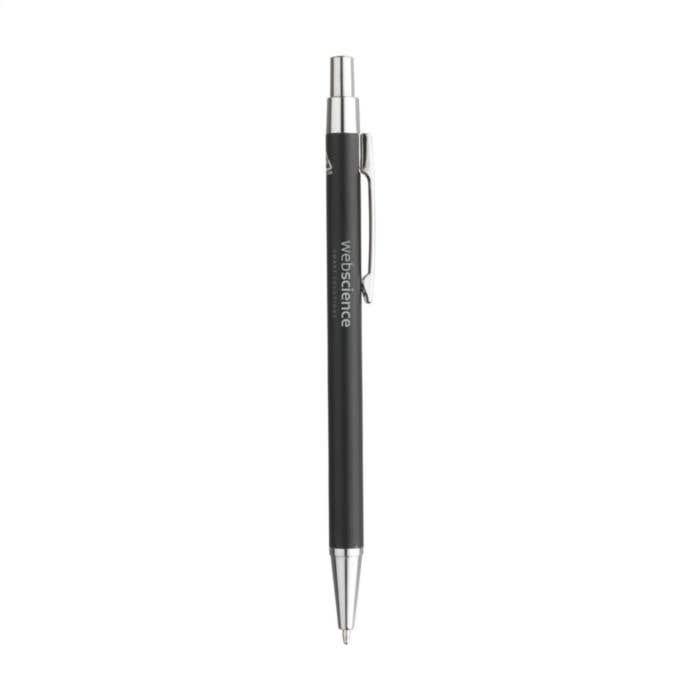 Stylo à bille | Aluminium recyclé | 85% recyclé