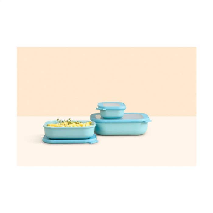 Mepal Cirqula | Lunchbox | 500 ml