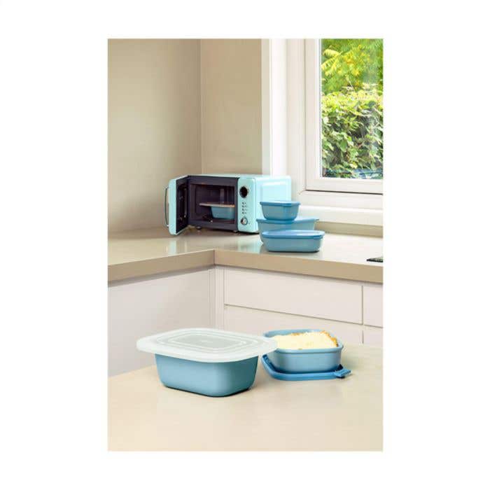 Mepal Cirqula | Lunchbox | 500 ml