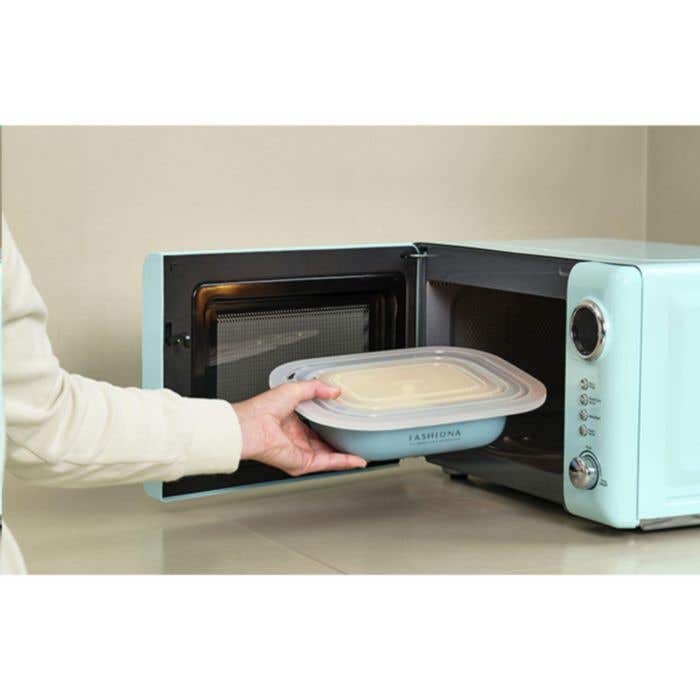 Mepal Cirqula | Lunchbox | 500 ml