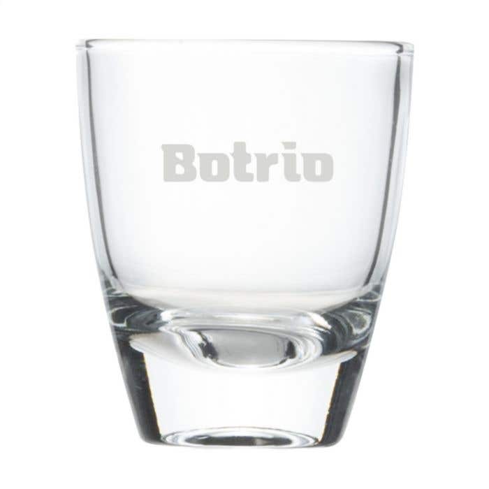 Shotglas Classic | 50 ml | Glas