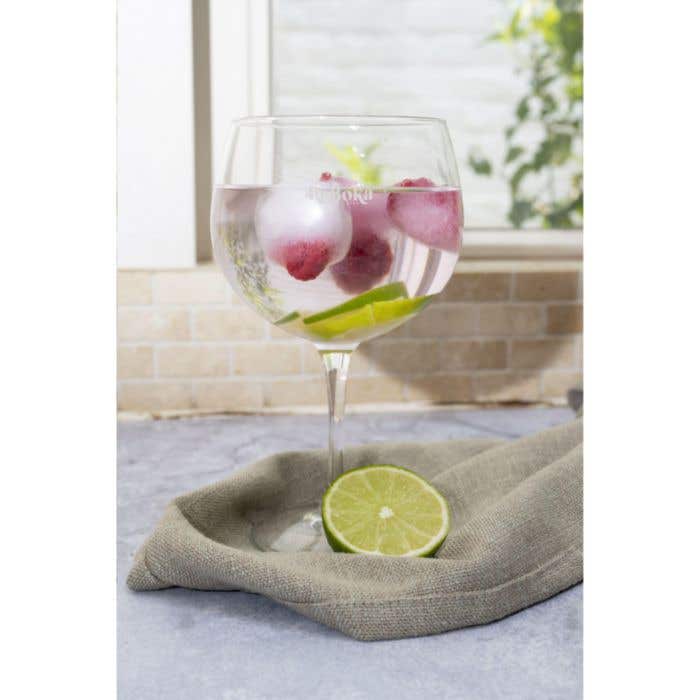 Verre à Cocktail-Gin Herby 700 ml
