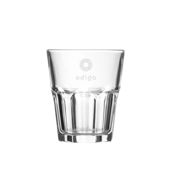 Tumbler Glory | Verre trempé | 270 ml