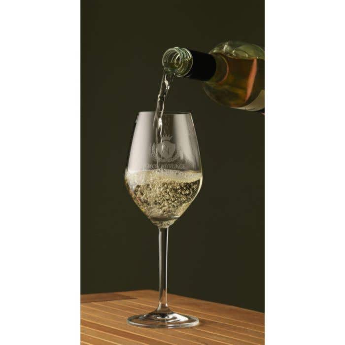 Verre à vin | Verre en cristal | 350 ml