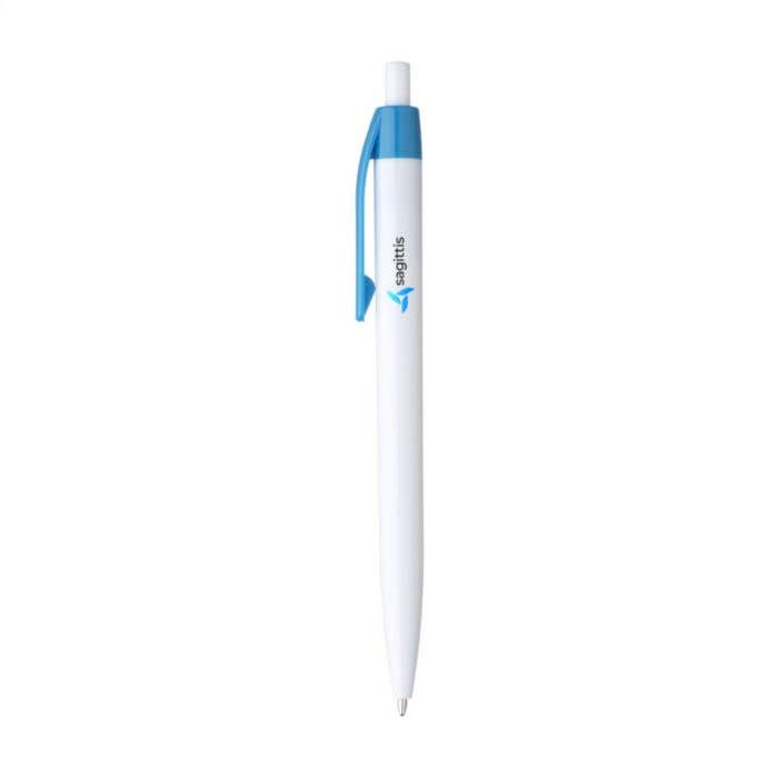Stylo à bille Fargo | Encre bleue