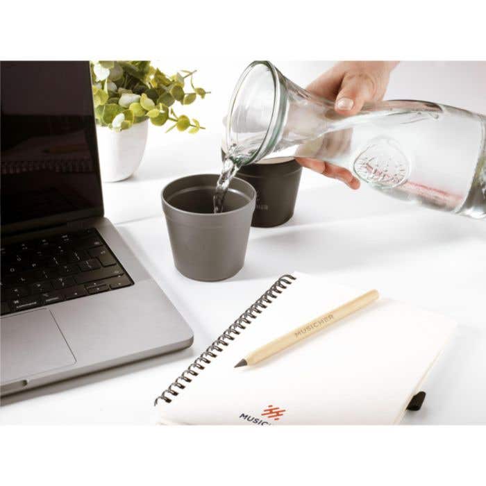 Gobelet CirculCup | 200 ml | Empilable
