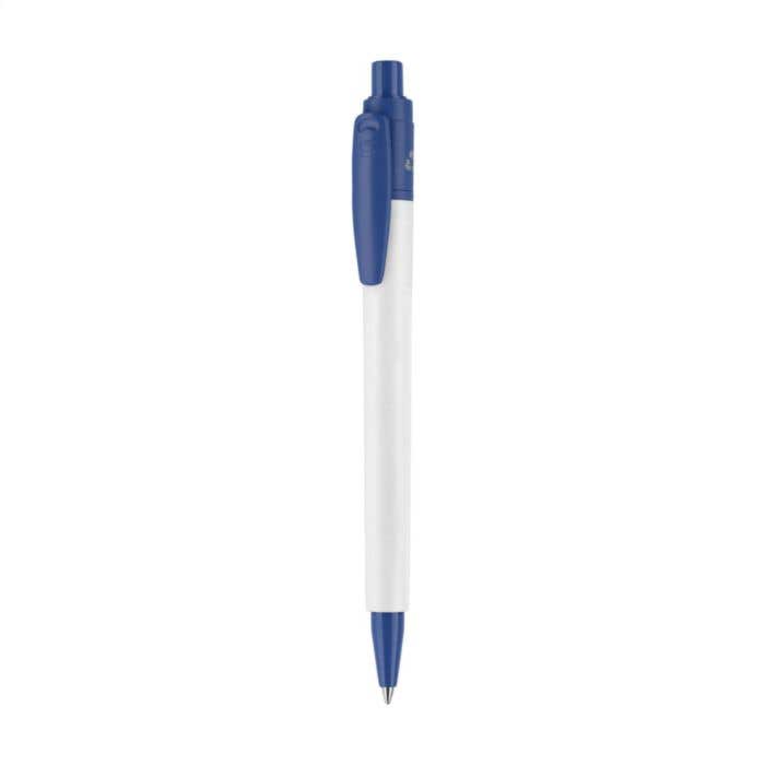 Stylo bille Stilolinea Baron 03 | Encre bleue | Recyclé