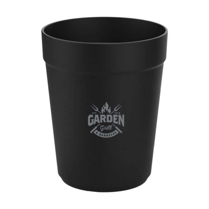 Gobelet CirculCup | Recyclé | 300 ml | Made in Holland