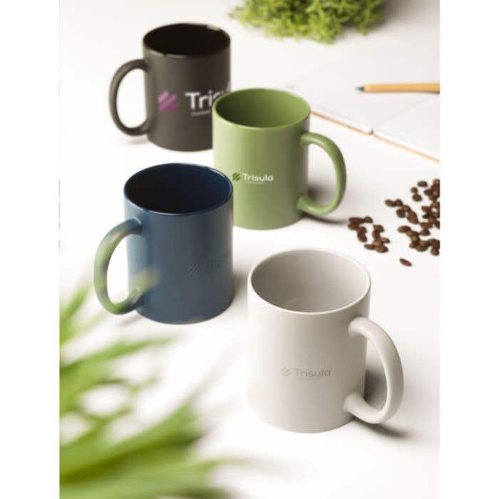 Mug Kitty | Céramique | Mat | 350 ml