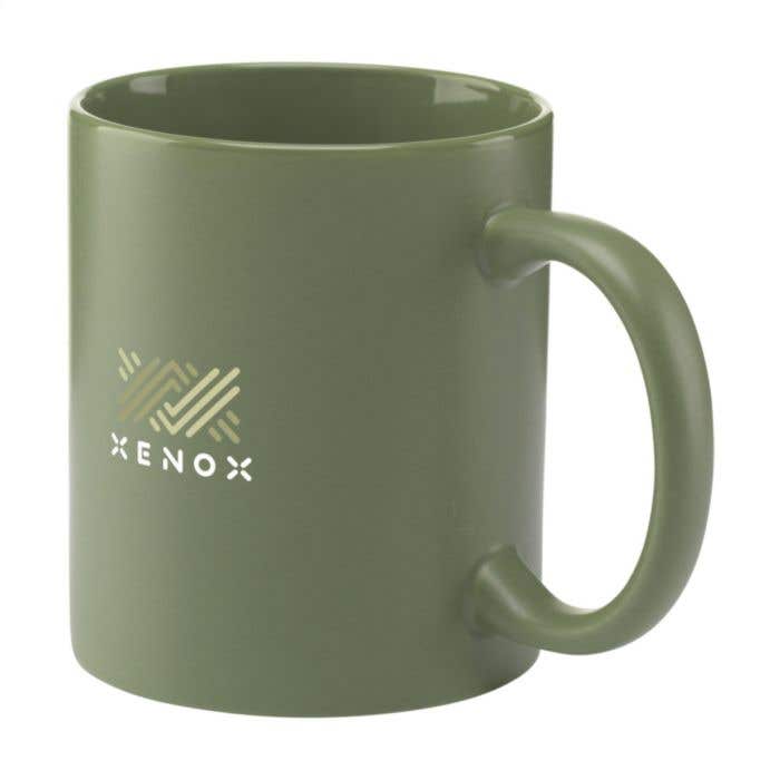 Mug Kitty | Céramique | Mat | 350 ml