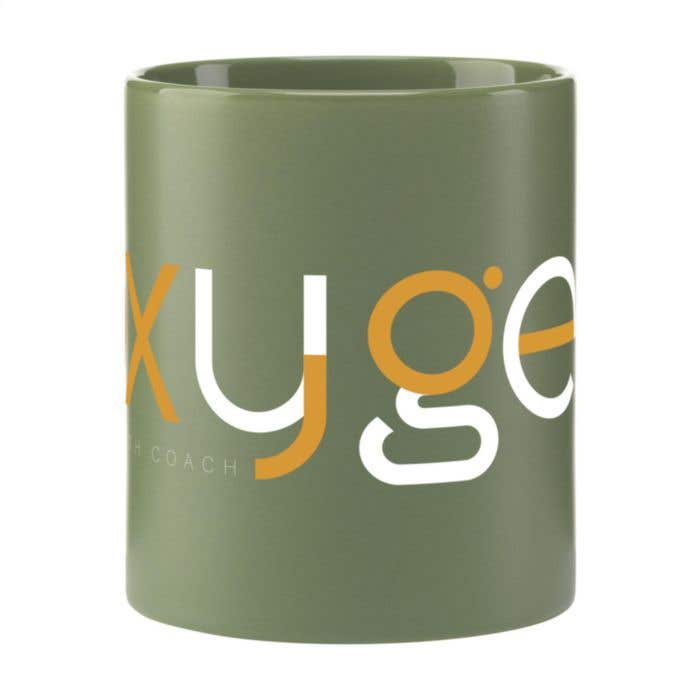 Mug Kitty | Céramique | Mat | 350 ml