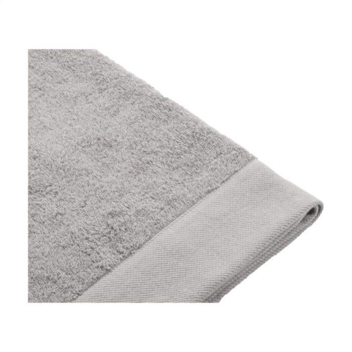 Walra | Serviette de bain | Coton recyclé | 550 g/m²