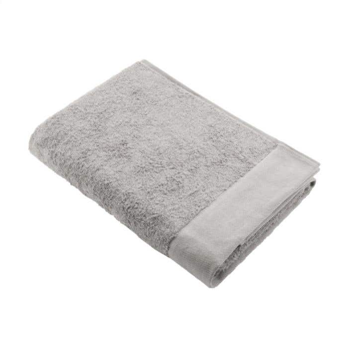 Walra | Serviette de bain | Coton recyclé | 550 g/m²