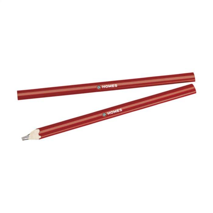 Timmermanspotlood Carpenter | Ongeslepen