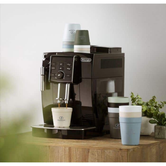 Tasse à espresso CirculCup | 80 ml | Réutilisable Tasse à espresso CirculCup | 80 ml | Réutilisable