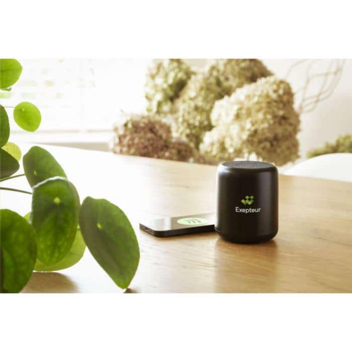 Haut-parleur Bluetooth | Recyclé | 5W | 1200 mAh