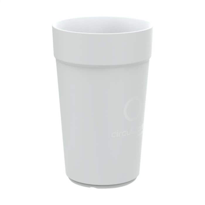 Gobelet | Réutilisable | 400 ml