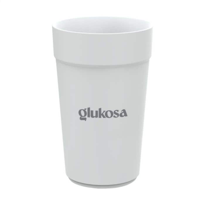 Circulware gobelet | Réutilisable | 400 ml