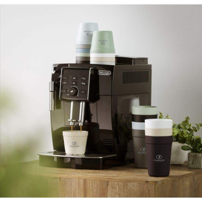 Gobelet CirculCup | Réutilisable | 400 ml