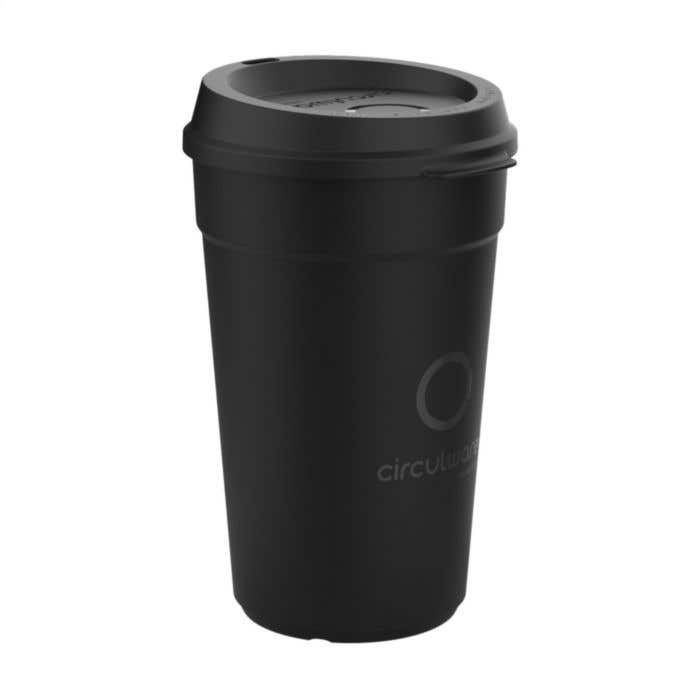 Gobelet CirculCup | Réutilisable | 400 ml