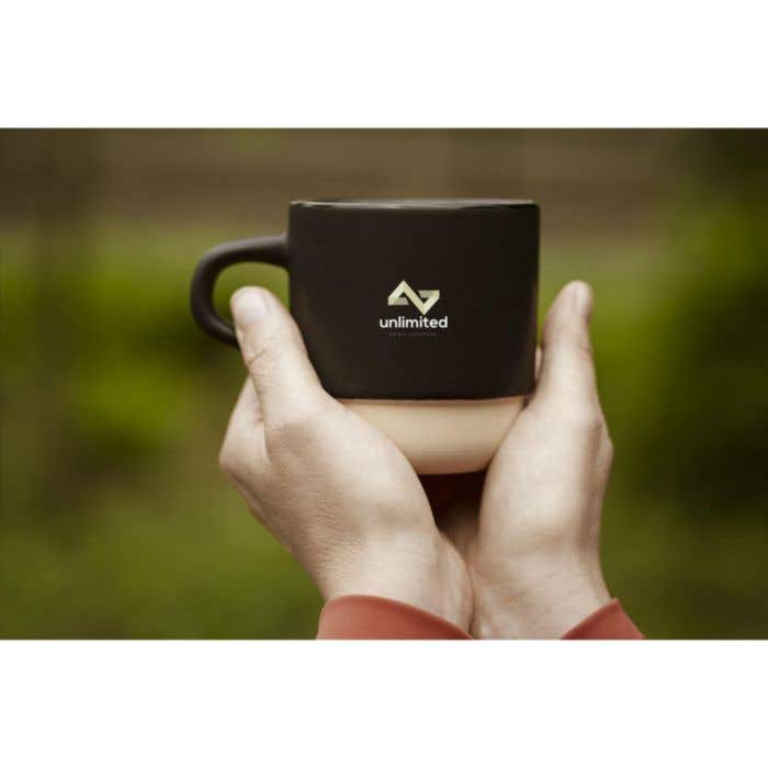 Mug | Céramique | 300 ml | Empilable
