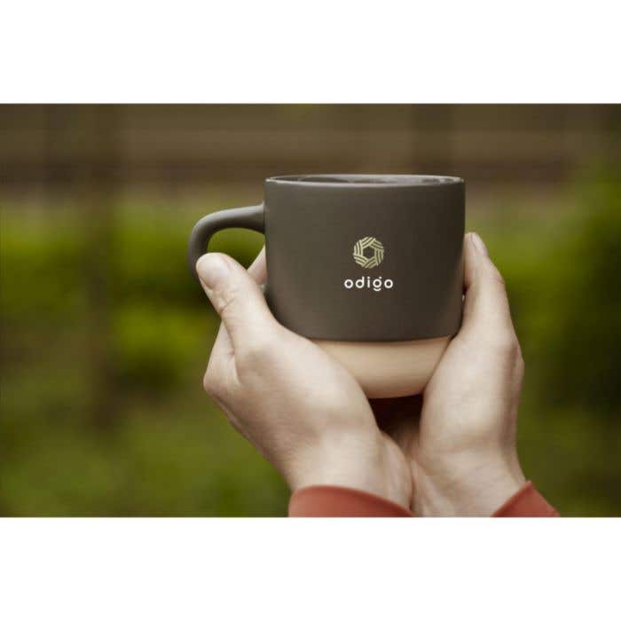 Mug | Céramique | 300 ml | Empilable