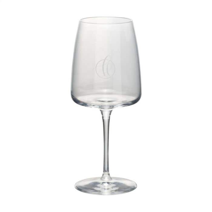Verre à vin | 470 ml | Fond de calice plat