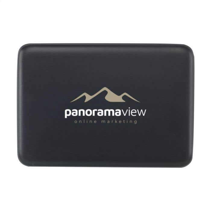 Powerbank | Recyclé | 5000 mAh | Sans fil magnétique