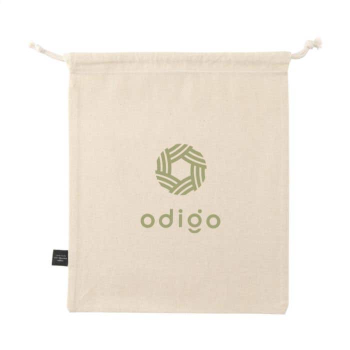 Sachet cadeau | Coton recyclé | 1,5 l