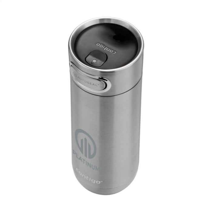 Contigo gobelet isotherme | AUTOSEAL | 470 ml | THERMALOCK
