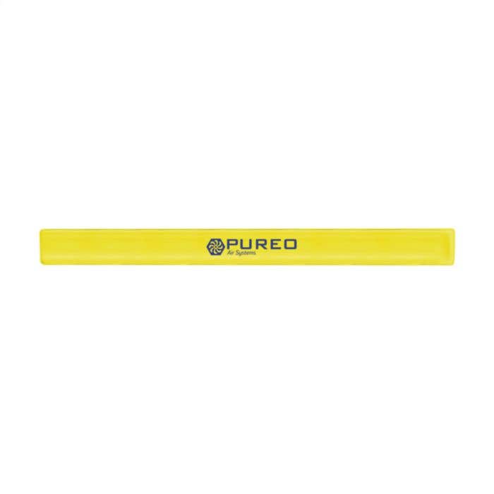 Bracelet SnapWrap | PVC | Système de clic flexible