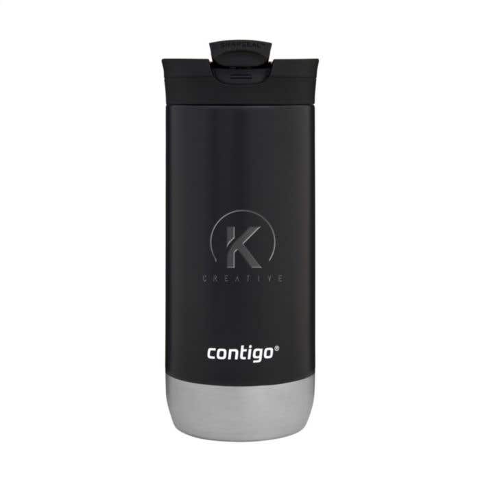 Contigo Huron 2.0 | Mug isotherme | 470 ml | Isolation sous vide