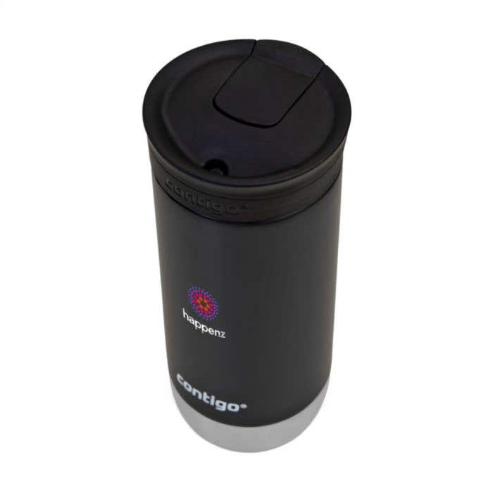 Contigo Huron 2.0 | Mug isotherme | 470 ml | Isolation sous vide