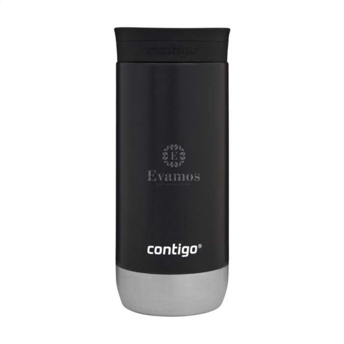 Contigo Huron 2.0 | Mug isotherme | 470 ml | Isolation sous vide