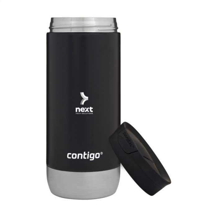 Contigo Huron 2.0 | Mug isotherme | 470 ml | Isolation sous vide