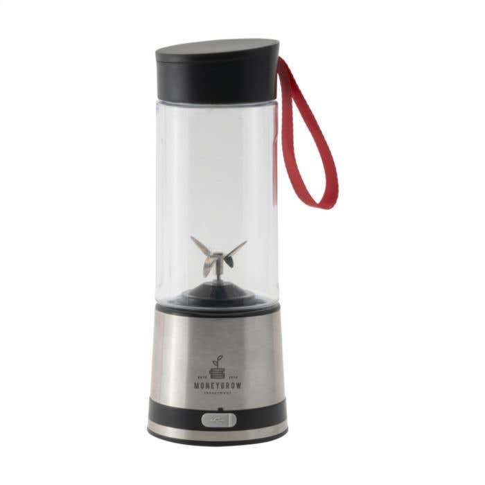 Blender à smoothies | Rechargeable | 300 ml | USB-C