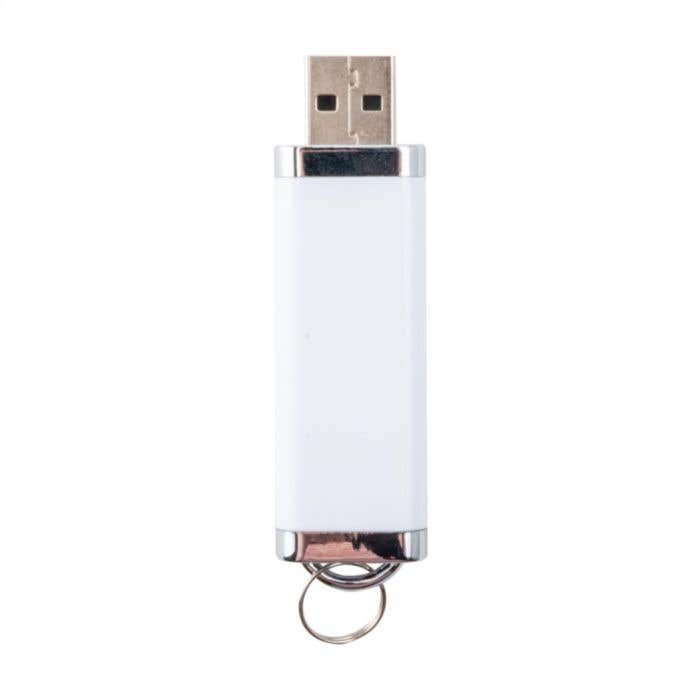 USB stick | 8 GB | Met telefoonhanger
