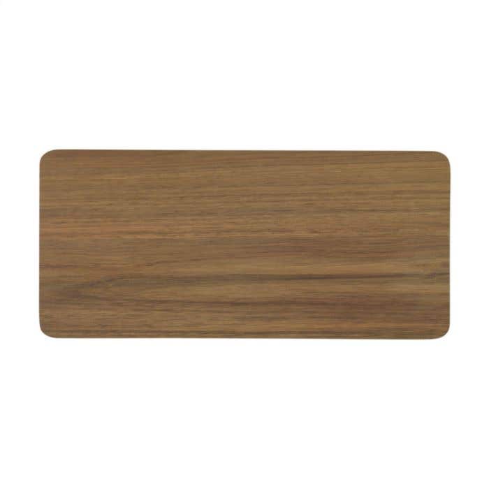 Planche à fromage | Bois d'acacia FSC® | Couverts inclus