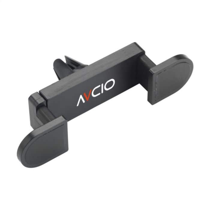 Support de téléphone voiture | Recyclé | Rotation 360° | Jusqu'à 6 pouces