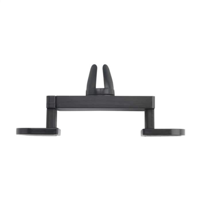 Support de téléphone voiture | Recyclé | Rotation 360° | Jusqu'à 6 pouces